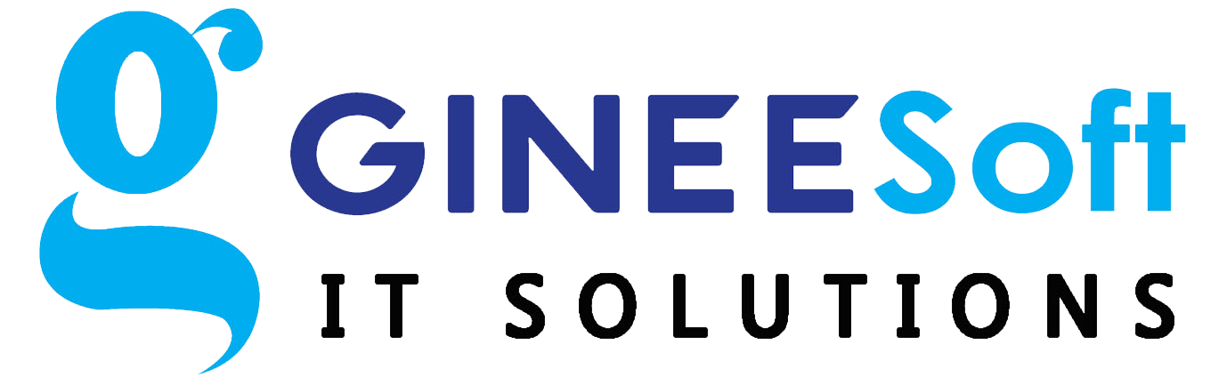 GineeSoft Solutions: Delivers Software Excellence